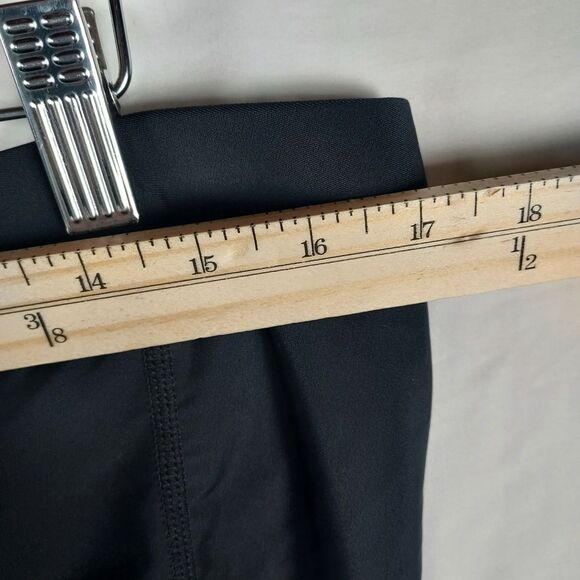 Ozark Trail Mens Padded Bike Shorts Size XL-XXL Black Spandex Cycling - Picture 7 of 12